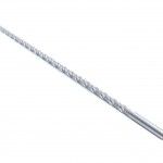 Broca Beto, SDS Plus, Cruz, 25x1000mm ref 95784 MADER