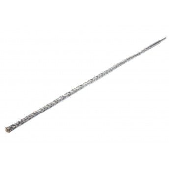Broca Beto, SDS Plus, Cruz, 25x1000mm ref 95784 MADER