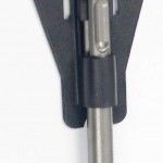 Broca Beto, SDS Plus, Cruz, 12x160mm ref 95777 MADER