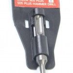 Broca SDS Plus, para Beto, Cruz, 5x110mm ref 95780 MADER