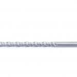 Broca Betão, SDS Plus, Cruz, 12x210mm refª 95778 MADER Broca Betão, SDS Plus, Cruz, 12x210mm refª 95778 MADER