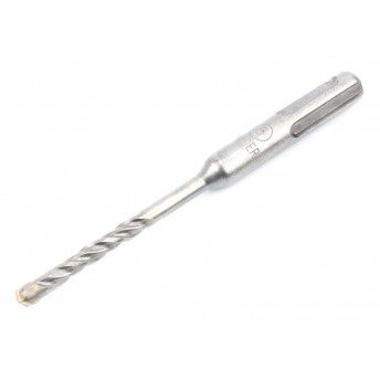 Broca SDS Plus, para Betão, Cruz, 5x110mm refª 95780 MADER Broca SDS Plus, para Betão, Cruz, 5x110mm refª 95780 MADER