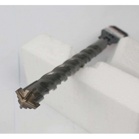 Broca Beto, SDS Plus, Cruz, 12x160mm ref 95777 MADER