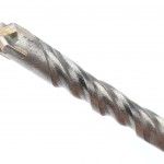 Broca SDS Plus, para Beto, Cruz, 5x110mm ref 95780 MADER