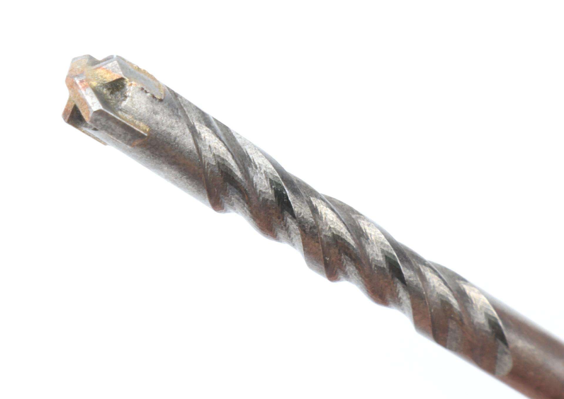 Broca SDS Plus, para Betão, Cruz, 5x110mm refª 95780 MADER