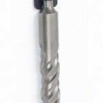 Broca Beto, SDS Plus, Cruz, 25x310mm ref 95779 MADER