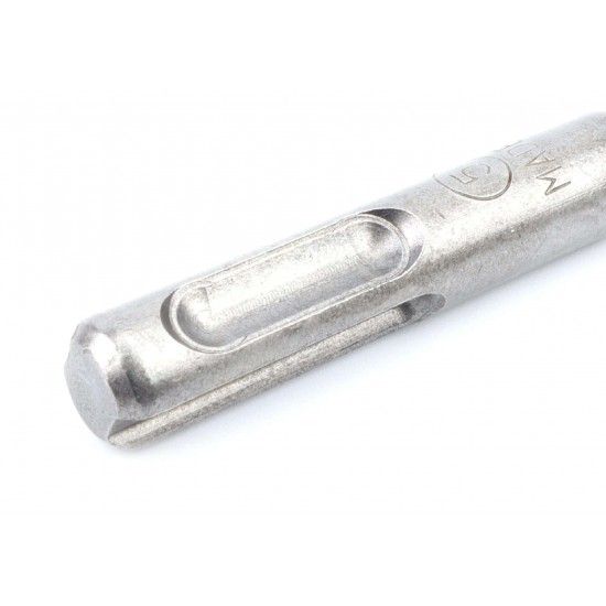 Broca SDS Plus, para Beto, Cruz, 5x110mm ref 95780 MADER