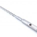 Broca Beto, SDS Plus, Cruz, 8x210mm ref 95774 MADER