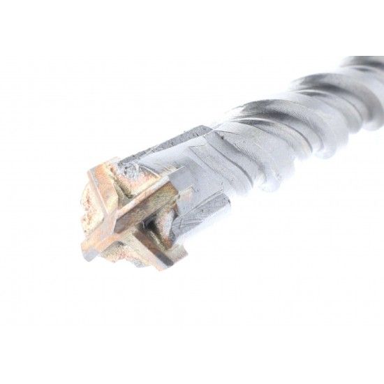 Broca Beto, SDS Plus, Cruz, 10x160mm ref 95775 MADER