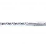 Broca Bet�o, SDS Plus, Cruz, 10x160mm ref� 95775 MADER