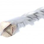 Broca Beto, SDS Plus, Cruz, 8x210mm ref 95774 MADER