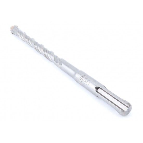 Broca Beto, SDS Plus, Cruz, 10x160mm ref 95775 MADER