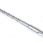 Broca Beto, SDS Plus, Cruz, 8x160mm ref 95773 MADER