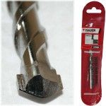 Broca Ponta Diamante, para Betão, 16x150mm refª 95733 MADER Broca Ponta Diamante, para Betão, 16x150mm refª 95733 MADER