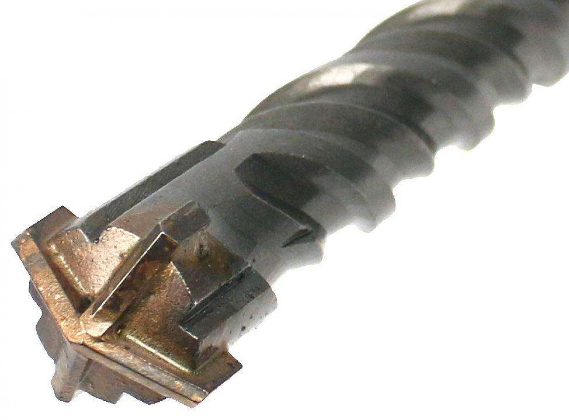 Broca Betão, SDS Plus, Cruz, 6x160mm refª 95772 MADER