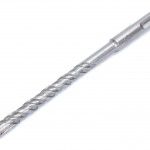 Broca Beto, SDS Plus, Cruz, 8x160mm ref 95773 MADER