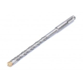 Broca Betão, SDS Plus, Cruz, 8x160mm refª 95773 MADER Broca Betão, SDS Plus, Cruz, 8x160mm refª 95773 MADER