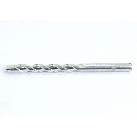 Broca Ponta Diamante, para Betão, 10x120mm refª 95727 MADER Broca Ponta Diamante, para Betão, 10x120mm refª 95727 MADER