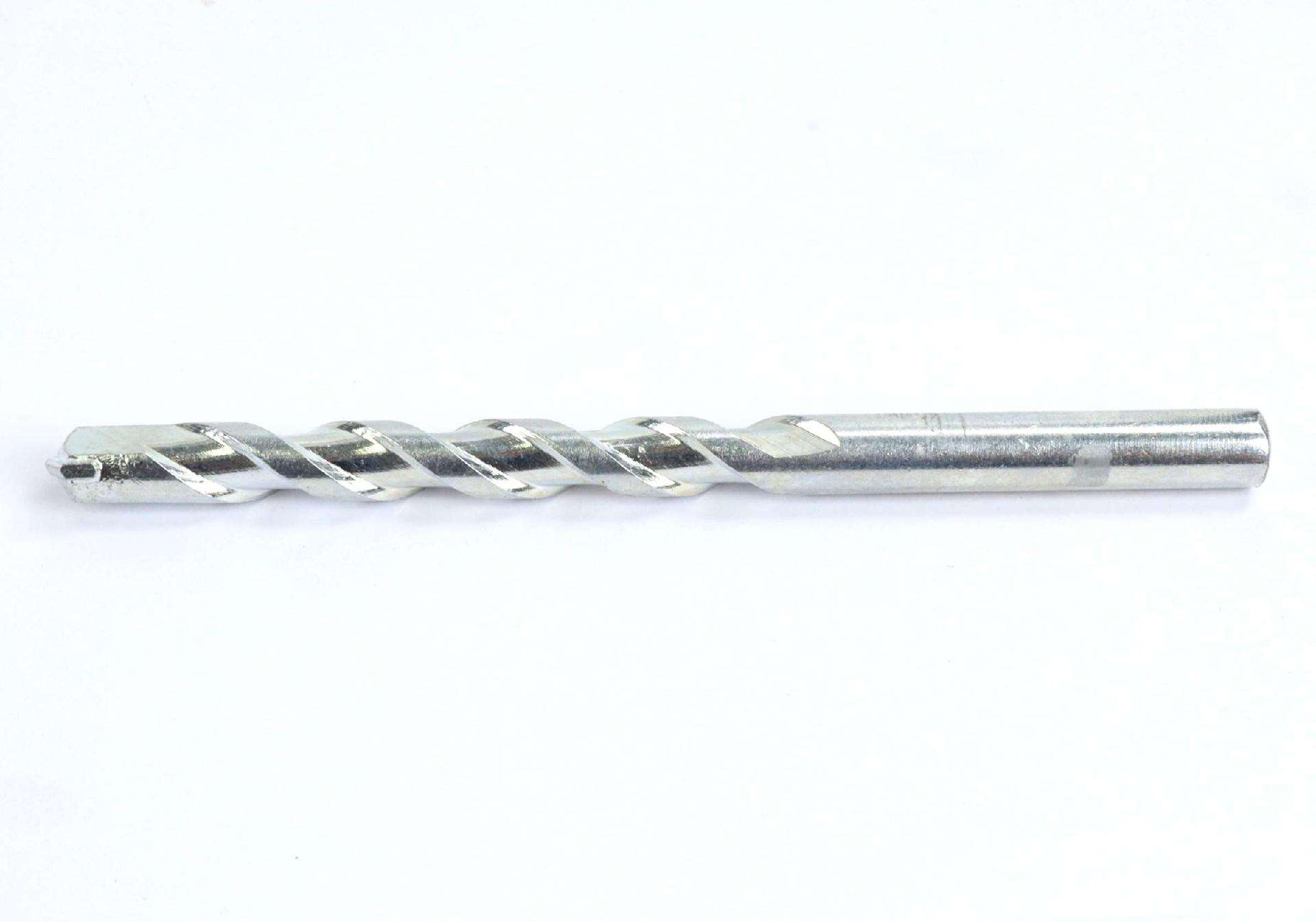 Broca Ponta Diamante, para Betão, 10x120mm refª 95727 MADER