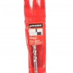 Broca Ponta Diamante, para Bet�o, 10x120mm ref� 95727 MADER