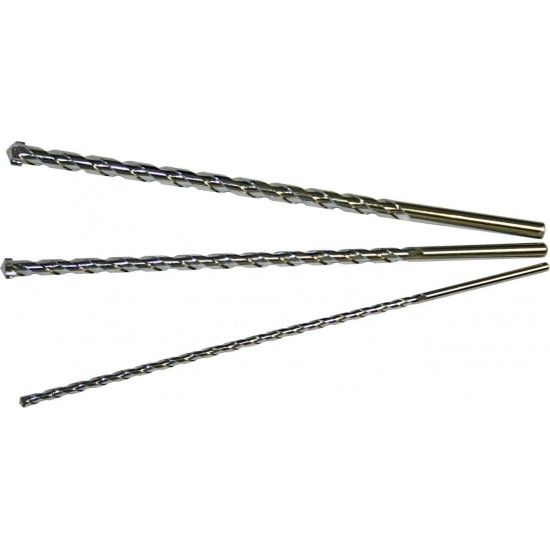 Broca Ponta Diamante para Beto, 12x400mm ref 95704 MADER