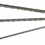 Broca Ponta Diamante para Beto, 8x400mm ref 95700 MADER
