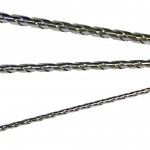 Broca Ponta Diamante para Bet�o, 9x400mm ref� 95701 MADER