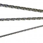 Broca Ponta Diamante para Beto, 16x400mm ref 95708 MADER