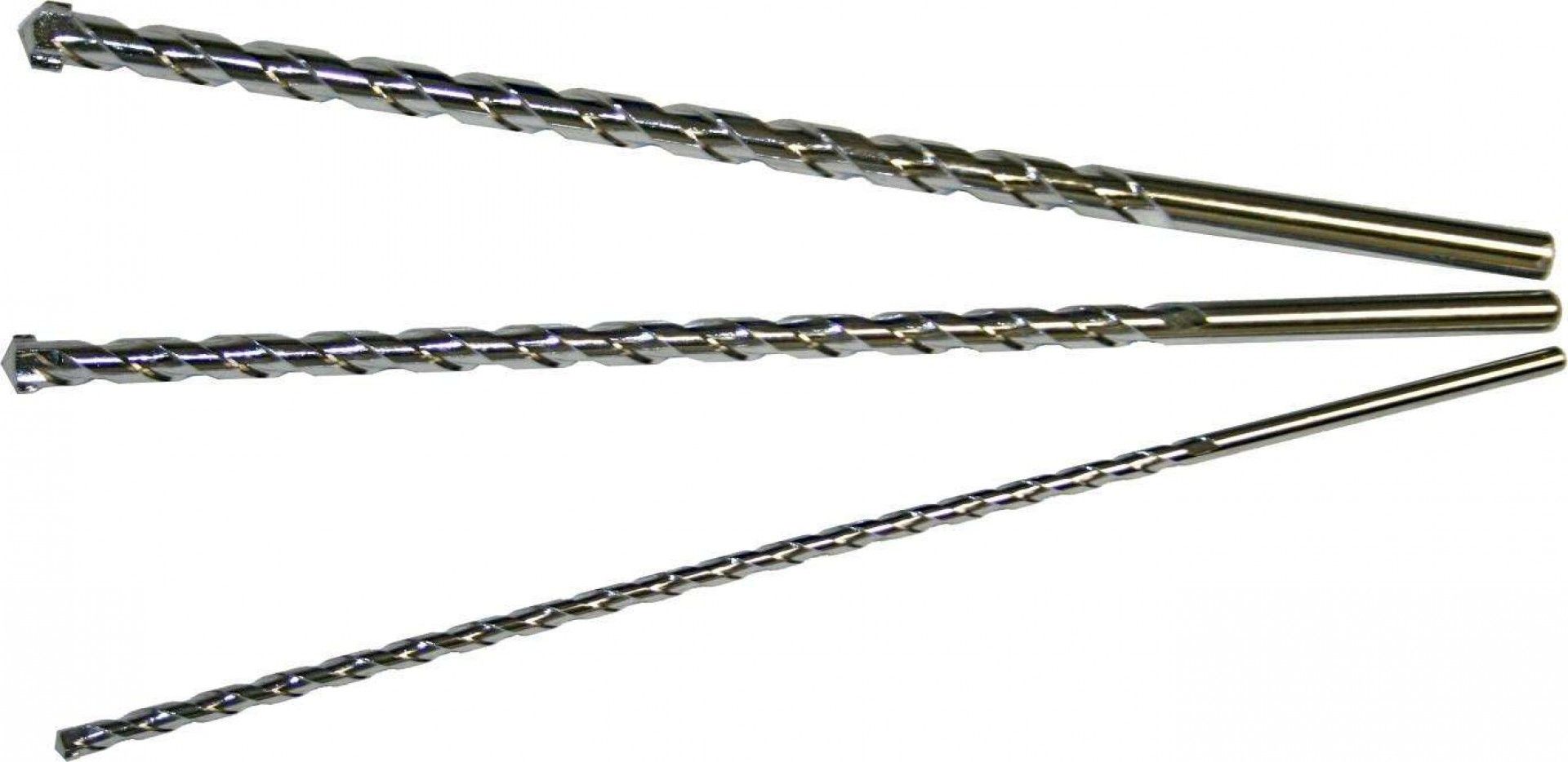 Broca Ponta Diamante para Betão, 15x400mm refª 95707 MADER