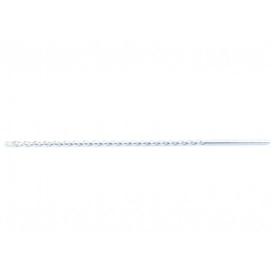 Broca Ponta Diamante para Betão, 10x400mm refª 95702 MADER Broca Ponta Diamante para Betão, 10x400mm refª 95702 MADER