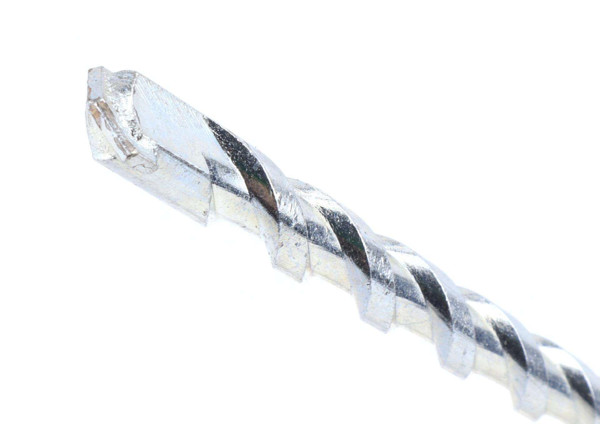 Broca Ponta Diamante para Betão, 10x400mm refª 95702 MADER