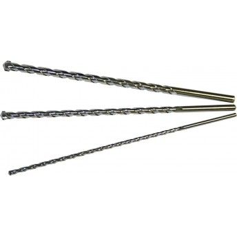 Broca Ponta Diamante para Beto, 8x400mm ref 95700 MADER