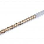 Broca Hex para Metal, Cobalto, 1/4, 6mm ref 95197 MADER