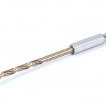Broca Hex para Metal, Cobalto, 1/4, 3.5mm ref 95193 MADER