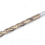Broca Hex para Metal, Cobalto, 1/4, 10mm refª 95199 MADER Broca Hex para Metal, Cobalto, 1/4, 10mm refª 95199 MADER