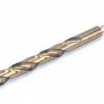 Broca Hex para Metal, Cobalto, 1/4, 12mm ref 95200 MADER