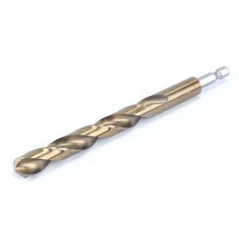 Broca Hex para Metal, Cobalto, 1/4, 12mm ref 95200 MADER