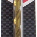 Broca HSS para Metais, Titânio, 9mm refª 95166 MADER Broca HSS para Metais, Titânio, 9mm refª 95166 MADER