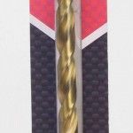 Broca HSS para Metais, Tit�nio, 11mm ref� 95170 MADER