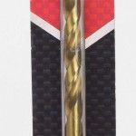 Broca HSS para Metais, Titânio, 9.5mm refª 95167 MADER Broca HSS para Metais, Titânio, 9.5mm refª 95167 MADER