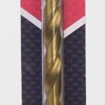 Broca HSS para Metais, Tit�nio, 12mm ref� 95172 MADER