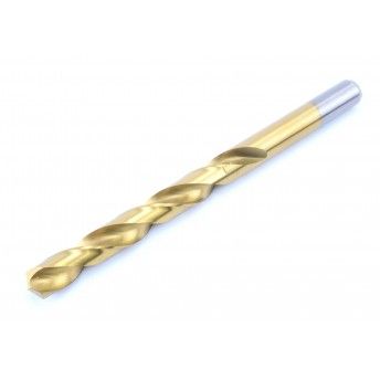 Broca HSS para Metais, Titnio, 8mm ref 95164 MADER