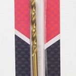 Broca HSS para Metais, Tit�nio, 5.5mm ref� 95159 MADER