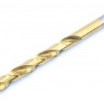 Broca HSS para Metais, Titânio, 8mm refª 95164 MADER Broca HSS para Metais, Titânio, 8mm refª 95164 MADER