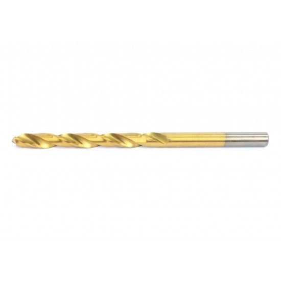 Broca HSS para Metais, Titânio, 3.5mm refª 95155 MADER Broca HSS para Metais, Titânio, 3.5mm refª 95155 MADER