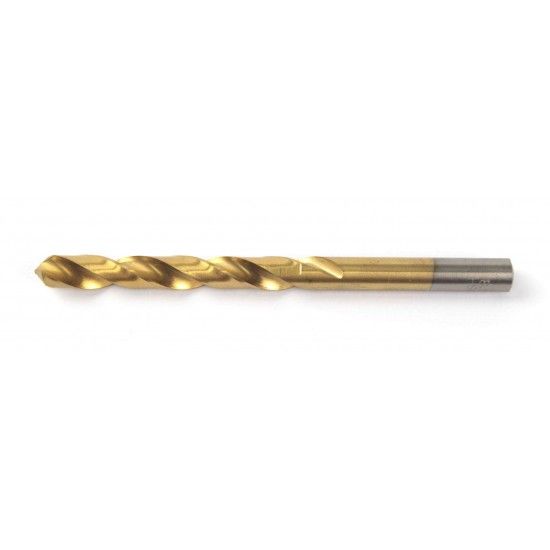 Broca HSS para Metais, Titnio, 8.5mm ref 95165 MADER