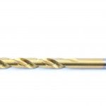 Broca HSS para Metais, Titânio, 8mm refª 95164 MADER Broca HSS para Metais, Titânio, 8mm refª 95164 MADER