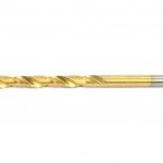 Broca HSS para Metais, Titânio, 4mm refª 95156 MADER Broca HSS para Metais, Titânio, 4mm refª 95156 MADER