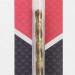 Broca HSS para Metais, Tit�nio, 6.5mm ref� 95161 MADER