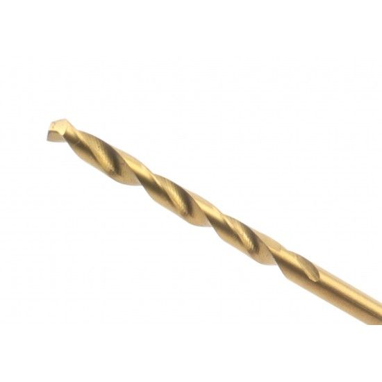 Broca HSS para Metais, Titânio, 2.5mm refª 95153 MADER Broca HSS para Metais, Titânio, 2.5mm refª 95153 MADER